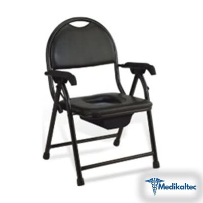 Pulsemed Klozetli Sandalye KY817 (Model 8409)