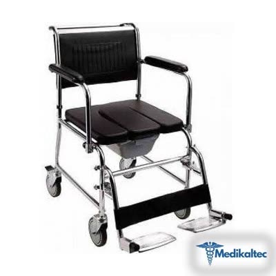 Golfi G125 Klozetli Banyo Sandalyesi