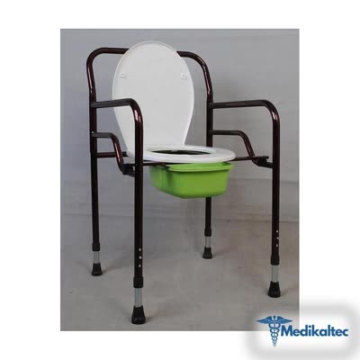 Engelliler İçin Duş Sandalyesi (Model 7288)