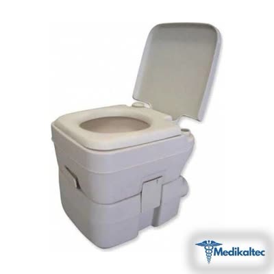 Hastanın Yatağının Baş Ucunda Sulu WC