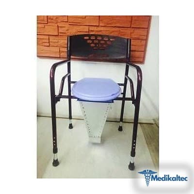 WC Yükseltici Seyyar