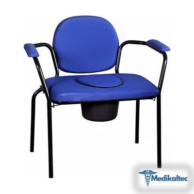 BEST UP XXL WC’li sandalye