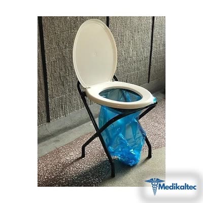 Portatif Hasta Wc
