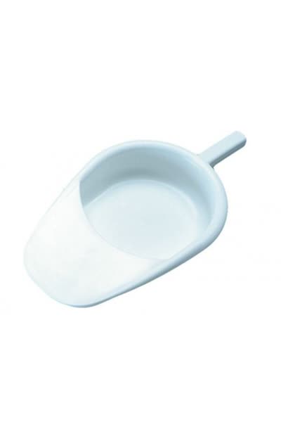 Sürgü Yatak Lazımlığı - Ergonomik ve Taşınabilir