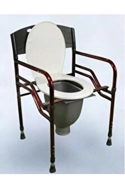 Hasta Klozeti - Ergonomik Tasarım