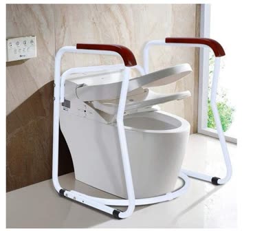 Engelli Yaşlı Klozet Destek Barı, Ergonomik Tasarım