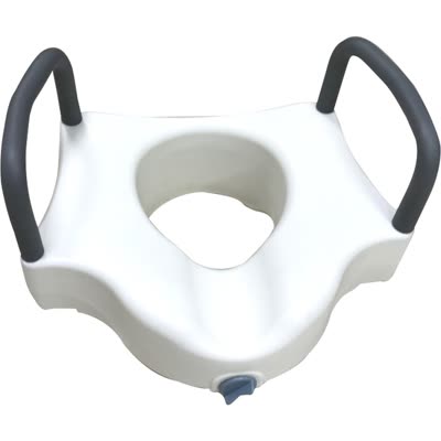 Comfort Plus KY881 Kolçaklı Klozet Yükseltici (Model KY881)