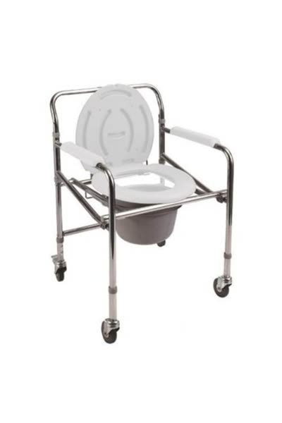 Comfort Plus Dm-311 Tuvaletli Sandalye