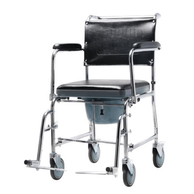 Poylin P689 Banyo Tuvalet Sandalyesi