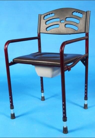 Klozet Yükseltici Döşemeli (Model 87400)