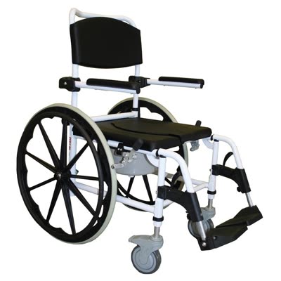 Poylin P617 Banyo Tuvalet Sandalyesi (Model 82243)