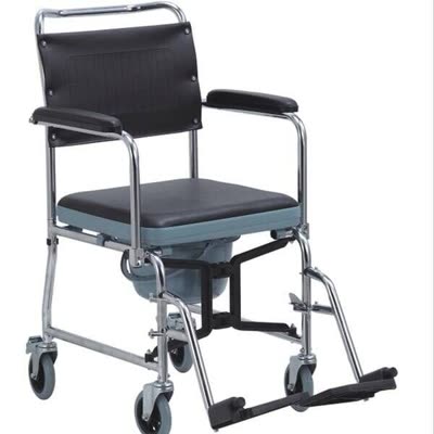 Comfort Plus KY689Tuvalet Sandalyesi